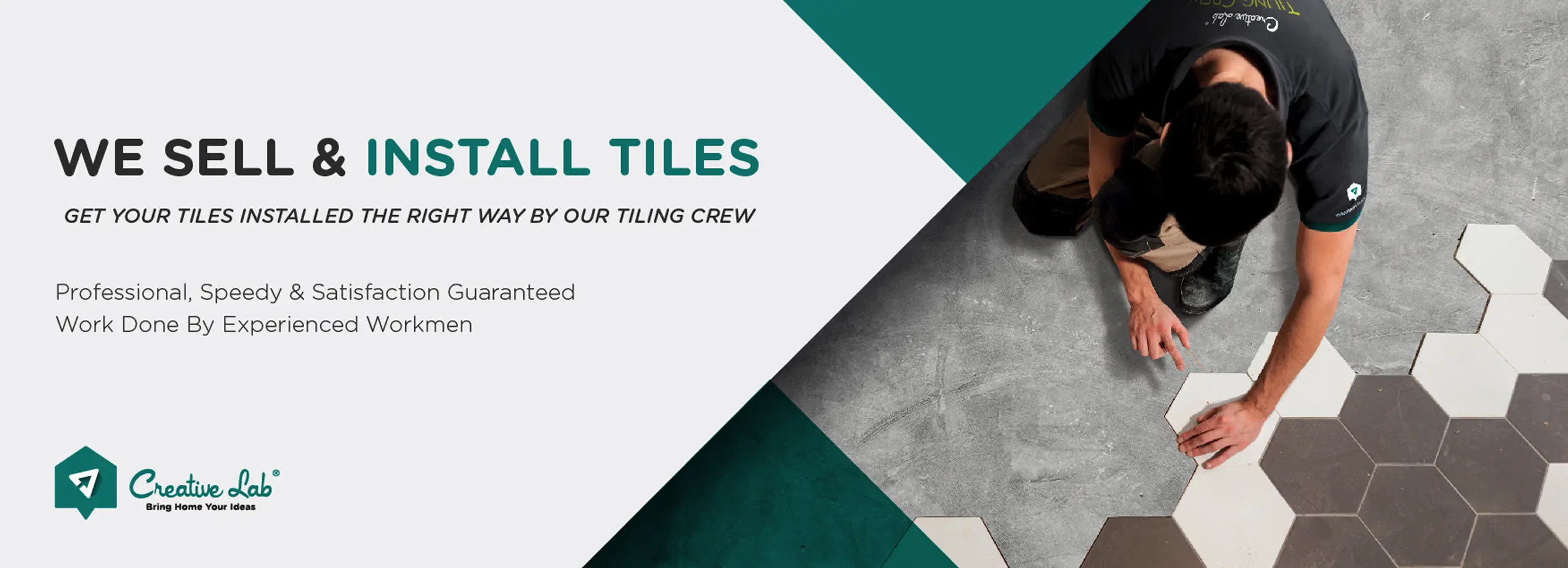 Tile Installation