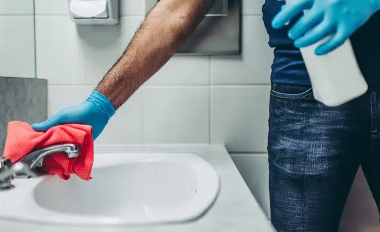 Prevent Surface Scratches